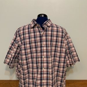 Ralph Lauren Bradford Custom Fit Shirt Men’s (XXL)